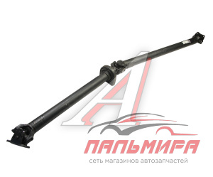 ВАЛ КАРДАННЫЙ для а/м ГАЗ-3309 (дв.245) (АРЗАМАС)