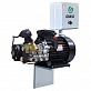 AVD-0129 АППАРАТ ВЫСОКОГО ДАВЛЕНИЯ PWI 25/15 W STANDARD НАСТЕННЫЙ	GRASS
