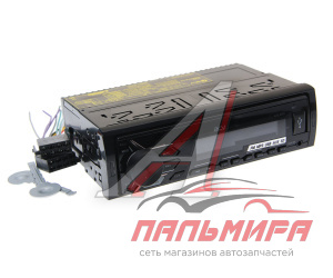 АВТОМАГНИТОЛА ACV AVS-812G 1DIN/USB/AUX/SD/FM