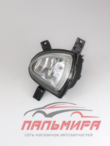 ФАРА ПРОТИВОТУМАННАЯ ЛЕВАЯ b4116100