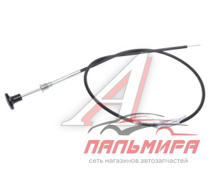 ТРОС ПОДСОСА для а/м ГАЗ-53