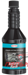 ПРОМЫВКА СИСТЕМЫ ОХЛАЖДЕНИЯ "SINTEC" (500 МЛ)
