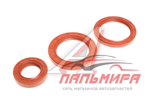 САЛЬНИК КПП ДЛЯ А/М КАМАЗ (3ШТ) ЧРТИ