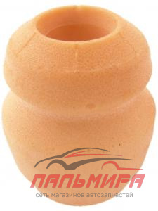 (!!!) ОТБОЙНИК ПЕРЕДНЕГО АМОРТИЗАТОРА (CHEVROLET AVEO (T200) 2003-2008) FEBEST