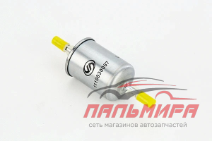Фильтр топливный!\ Daewoo Lanos/ Leganza/ Matiz/ Rezzo 1.4-2.0 97