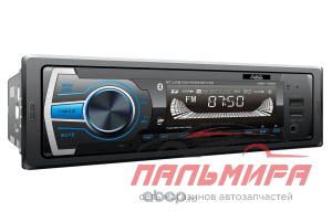 АВТОМАГНИТОЛА AURA AMH-106BT USB/SD