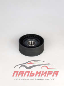 РОЛИК НАТЯЖИТЕЛЯ РЕМНЯ 405 ДВ."ЕВРО-3" для а/м ГАЗ-3302 "MANOVER"