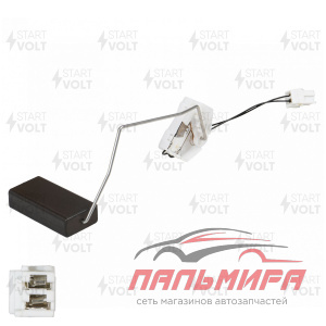 Датчик уровня топлива для а/м Лада Largus (12-)/Renault Logan II (14-) 1.6i STARTVOLT VS-FS 0140  