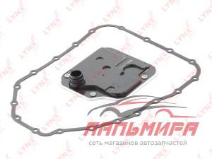 Фильтр АКПП LT-1062 LYNXauto