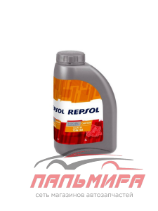 МАСЛО ТРАНСМИССИОННОЕ "REPSOL" CARTAGO CAJAS EP 75W-90 (1 Л)