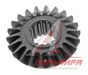 ШЕСТЕРНЯ ПОЛУОСИ ДЛЯ А/М КАМАЗ-53212 (16 ШЛ)