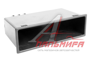 БУНКЕР ПОД МЕЛОЧЬ ЯЩИК КОНСОЛИ ВАЗ-1118