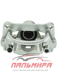 СУППОРТ ТОРМОЗНОЙ ЗАДНИЙ ЛЕВЫЙ