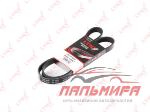 (!!!) РЕМЕНЬ  ПОЛИКЛИНОВОЙ 6PK1270