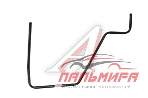 (!!!) МАСЛОПРОВОД ФИЛЬТРА МАСЛЯНОГО РАДИАТОРА МТЗ (14434)