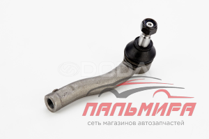Наконечник рулевой тяги левый Daewoo: Lacetti 04-07 , Nubira 05-07