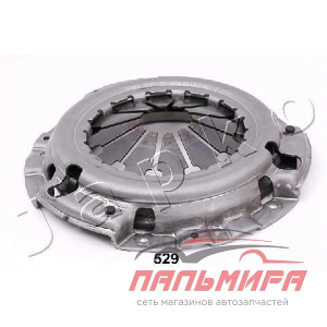КОРЗИНА СЦЕПЛЕНИЯ  MITSUBISHI 2304A038