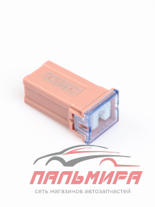 ПРЕДОХРАНИТЕЛЬ СИЛОВОЙ MINI 30А "MASUMA"
