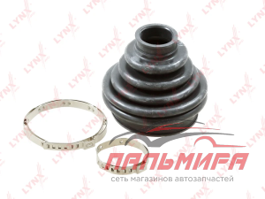 ПЫЛЬНИК ШРУСА PC2100 LYNXAUTO