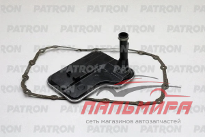 ФИЛЬТР АКПП PF5091