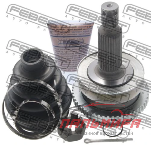 ШРУС НАРУЖНИЙ ЗАДНИЙ 22X58X30 HYUNDAI SANTA FE 06 (CM) 2006-2012