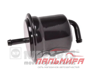Фильтр топливный SUZUKI LIANA/WAGON R+ 1.3/1.6