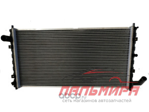 Радиатор охлаждения двигателя CHERY A131301110