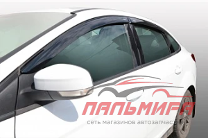 ВЕТРОВИКИ FORD FOCUS III  2011-
