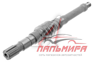 ЧЕРВЯК РУЛ.УПРАВЛ.  МТЗ (03154)