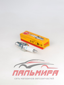 СВЕЧА ЗАЖИГАНИЯ NGK BR9ES POLARIS YAMAHA VK540