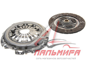 СЦЕПЛЕНИЕ В СБ. RENAULT 302050901R