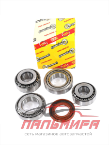 РК главной передачи Г-3302,33023,2705,3221,2217,2752,2310,33