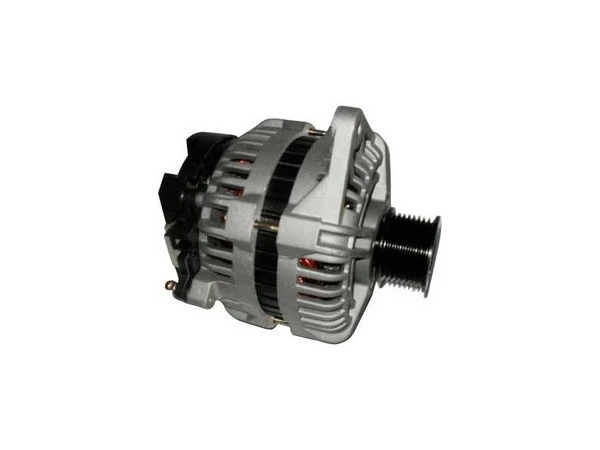 ГЕНЕРАТОР для а/м ГАЗ-3302 ГАЗель Бизнес/NEXT дв. Cummins (под болты) "FOTON"