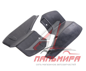 ФАРА СВЕТОДИОДНАЯ ФГ-305 12-48В