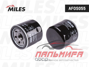 ФИЛЬТР МАСЛЯНЫЙ HYUNDAI/KIA/MAZDA-3/MITSUBISHI/NISSAN