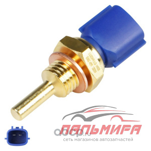Датчик температуры для а/м Nissan Qashqai (06-)/X-Trail (07-)/(14-)/Almera (06-)/Лада Vest