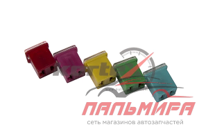 (!!!) ПРЕДОХРАНИТЕЛЬ КАРТРИДЖНОГО ТИПА ( MALE/FEMALE ) 60A KORTEX KFJ1760A