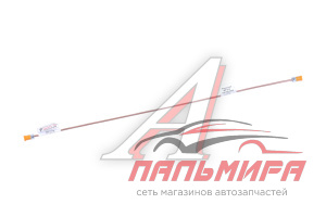 ТРУБКА ТОРМОЗНАЯ WP WP018