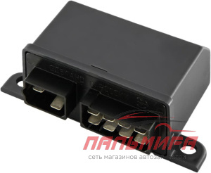 РЕЛЕ ПОВОРОТА ПАЗ-3205 (АНАЛОГ РП-24-01Д)
