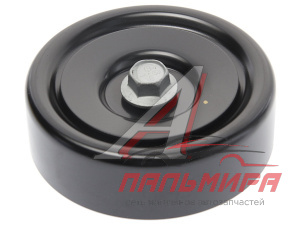 (!!!) ШКИВ НАТЯЖИТЕЛЯ РЕМНЯ ГРМ  HYUNDAI/KIA 252862B040