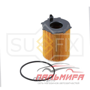 ФИЛЬТР МАСЛЯННЫЙ SP1065 LCV SUFIX