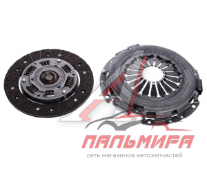 СЦЕПЛЕНИЕ "KRAFTTECH" W08200A9
