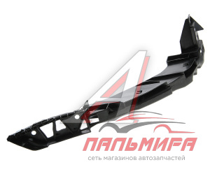Кронштейн фары правой VOLKSWAGEN Polo V sedan (09-20)