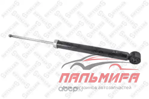 32120092SX Амортизатор задний газовый Stellox 3212-0092-SX *stellox