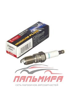 СВЕЧА ЗАЖИГАНИЯ DENSO ZT20EPR11 FOCUS/MAZDA/VOLVO