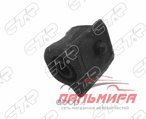 САЙЛЕНТБЛОК РЫЧАГА  CTR CVT107R