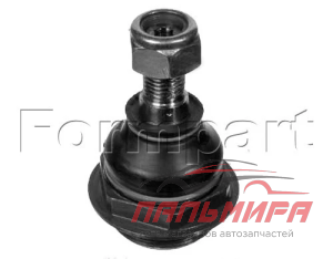 (!!!) ОПОРА ШАРОВАЯ HYUNDAI: KIA: CEED 11/09-12, PRO CEED 09-12  FORMPART 4903002
