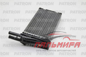 Радиатор отопителя PRS2037