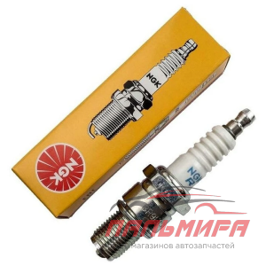 СВЕЧА ЗАЖИГАНИЯ "SOLID" NGK 4677