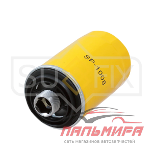 Фильтр масляный SUFIX SP-1008 